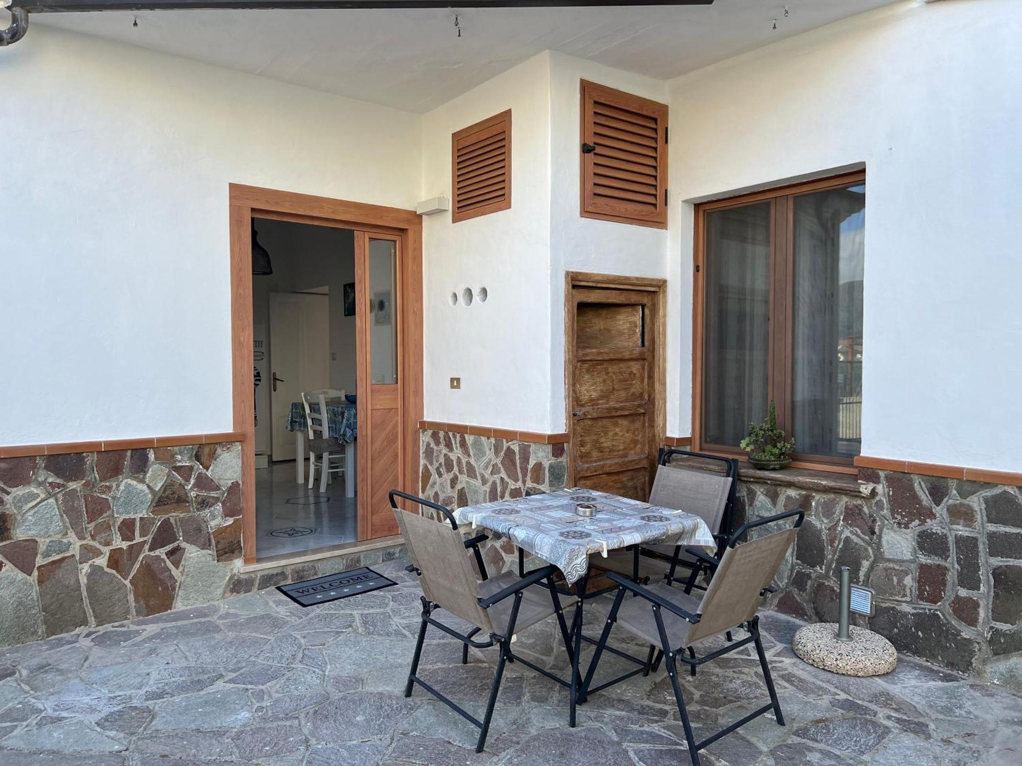Piccolo Sogno Villa อาเจโรลา ภายนอก รูปภาพ