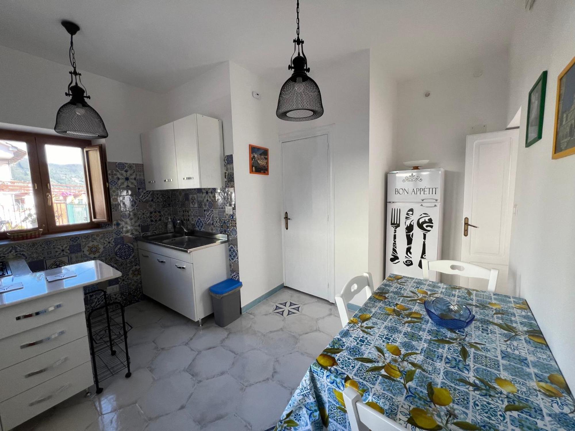 Piccolo Sogno Villa อาเจโรลา ภายนอก รูปภาพ