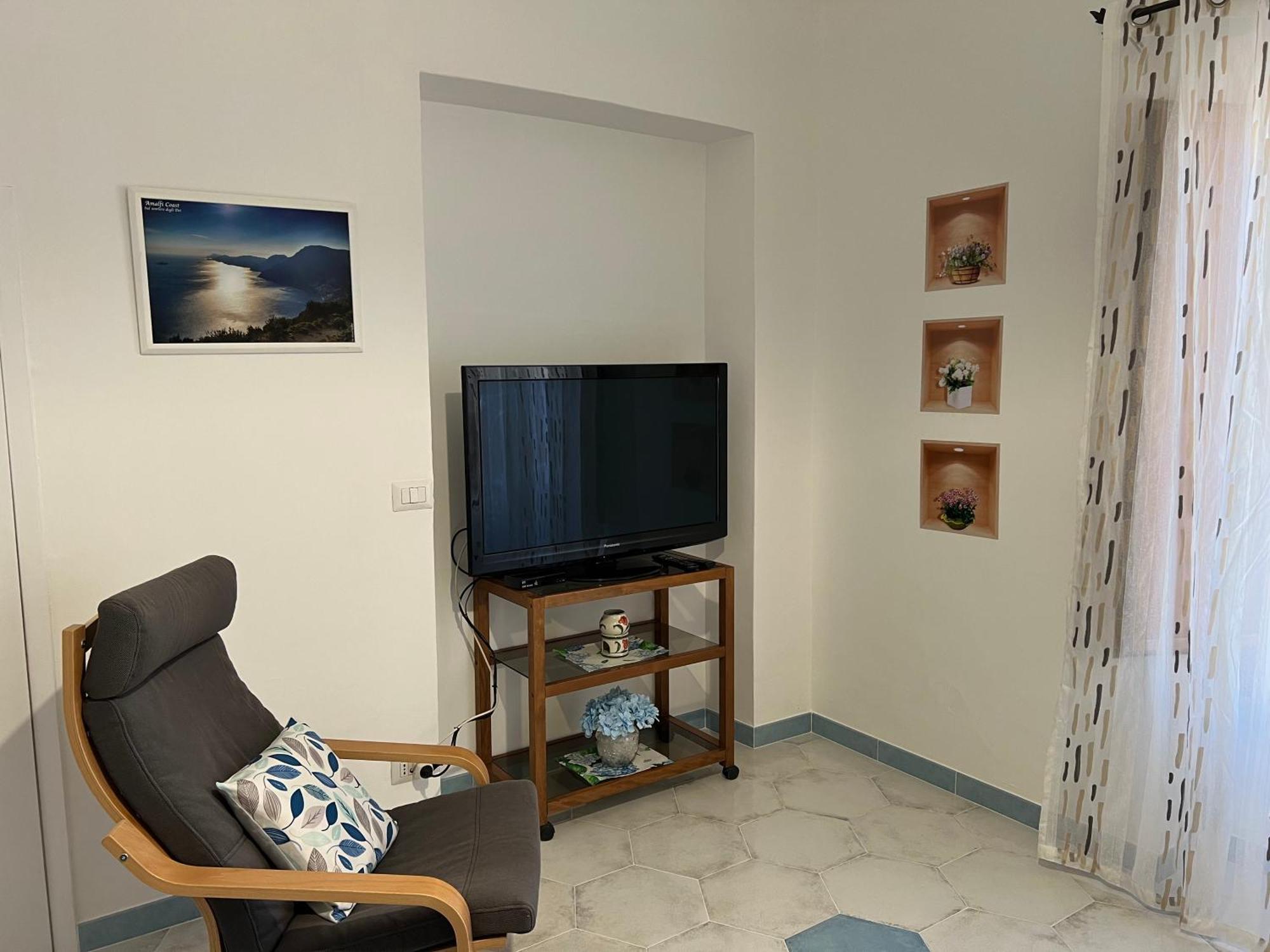 Piccolo Sogno Villa อาเจโรลา ภายนอก รูปภาพ
