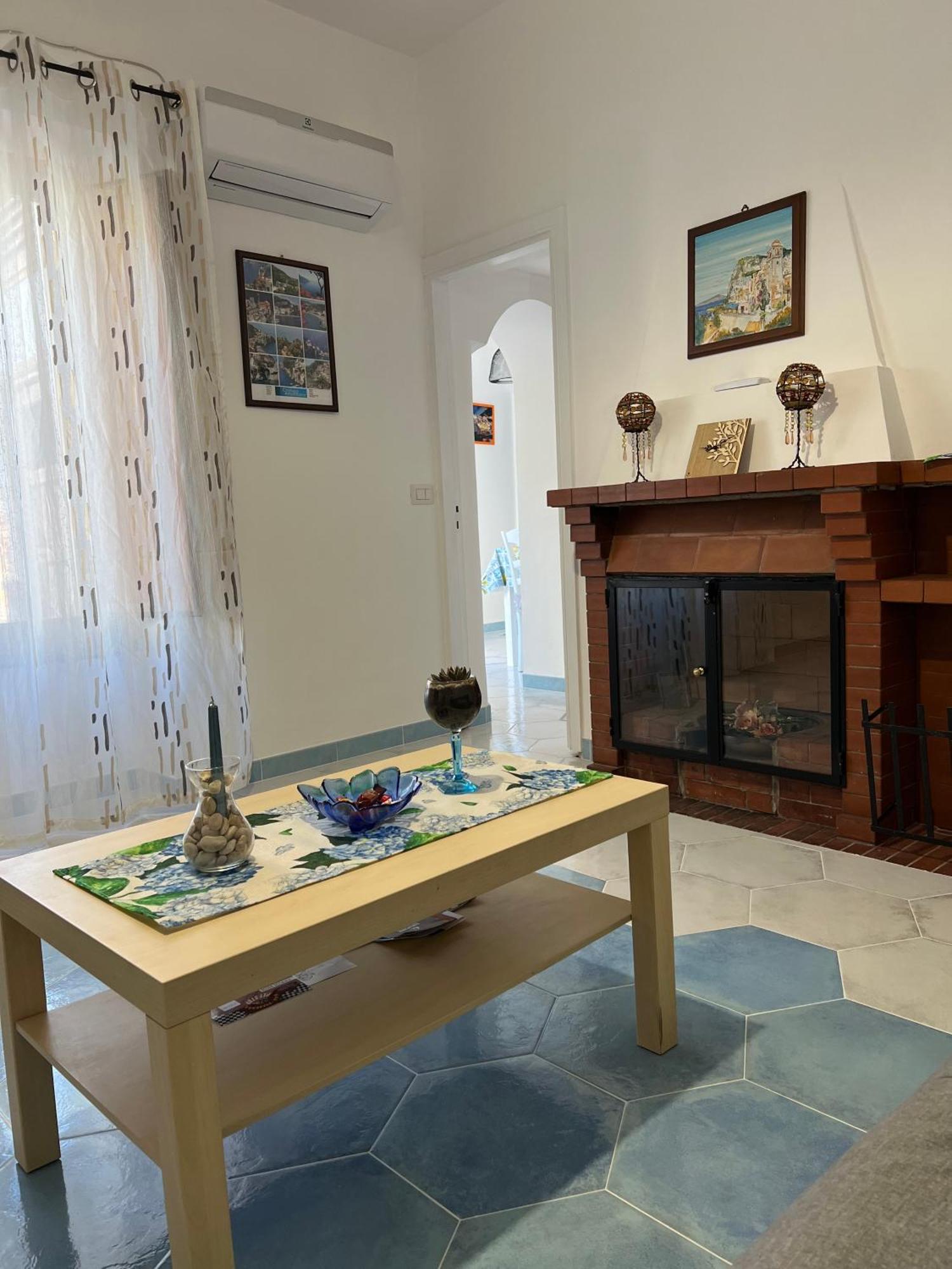 Piccolo Sogno Villa อาเจโรลา ภายนอก รูปภาพ