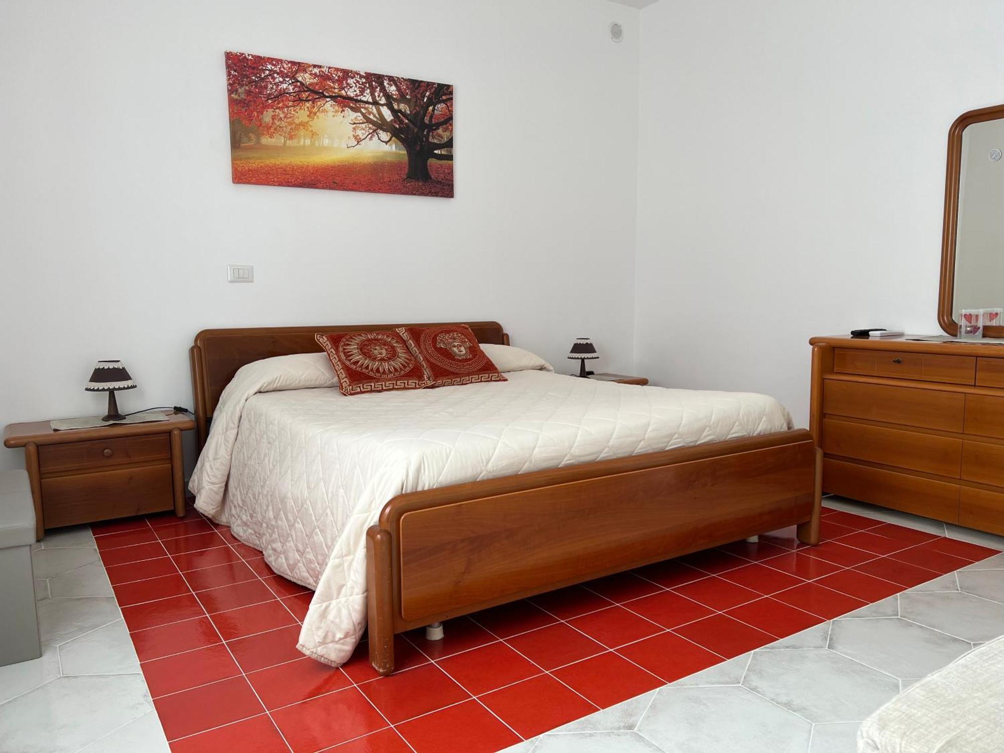 Piccolo Sogno Villa อาเจโรลา ภายนอก รูปภาพ