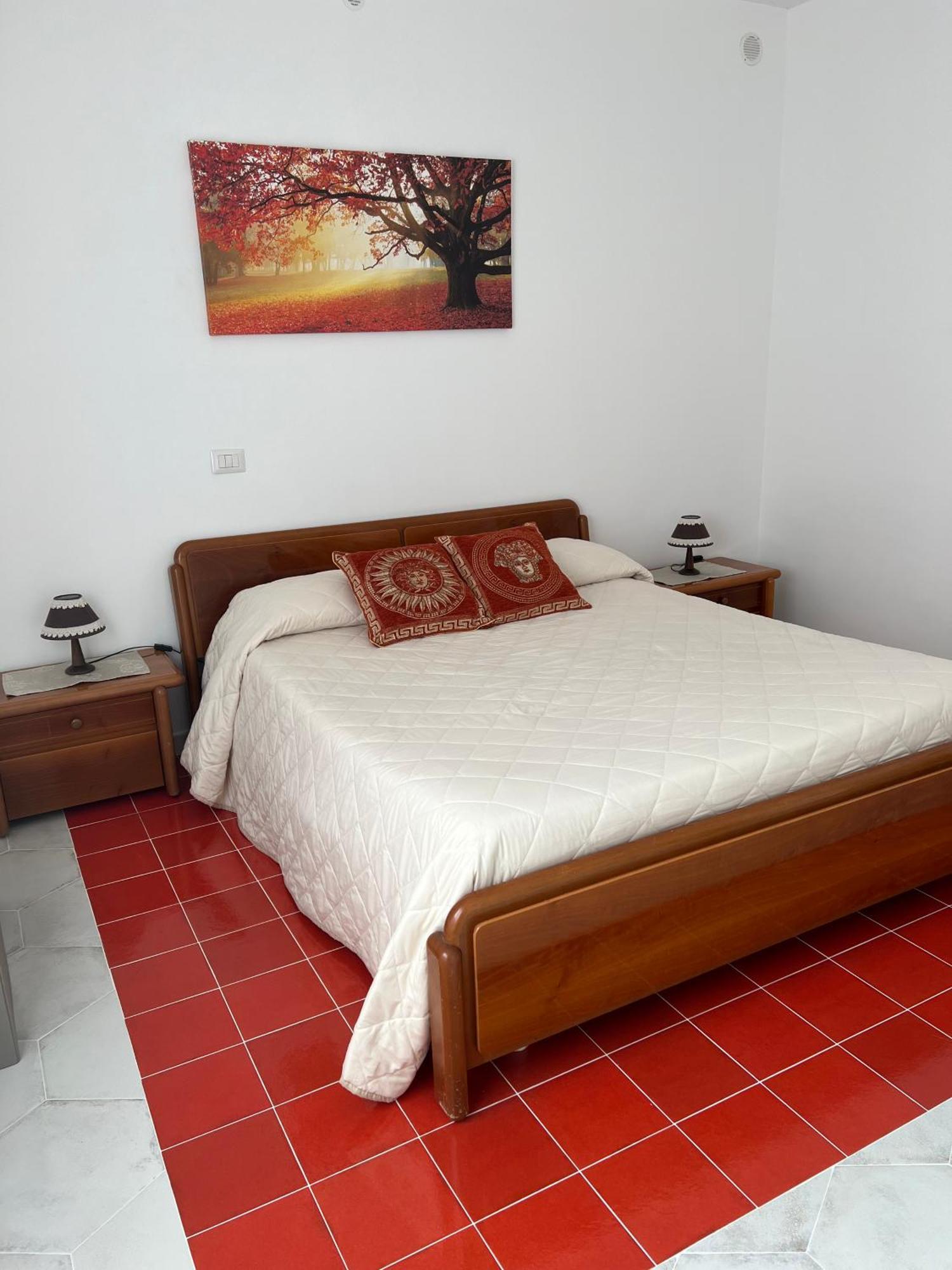 Piccolo Sogno Villa อาเจโรลา ภายนอก รูปภาพ