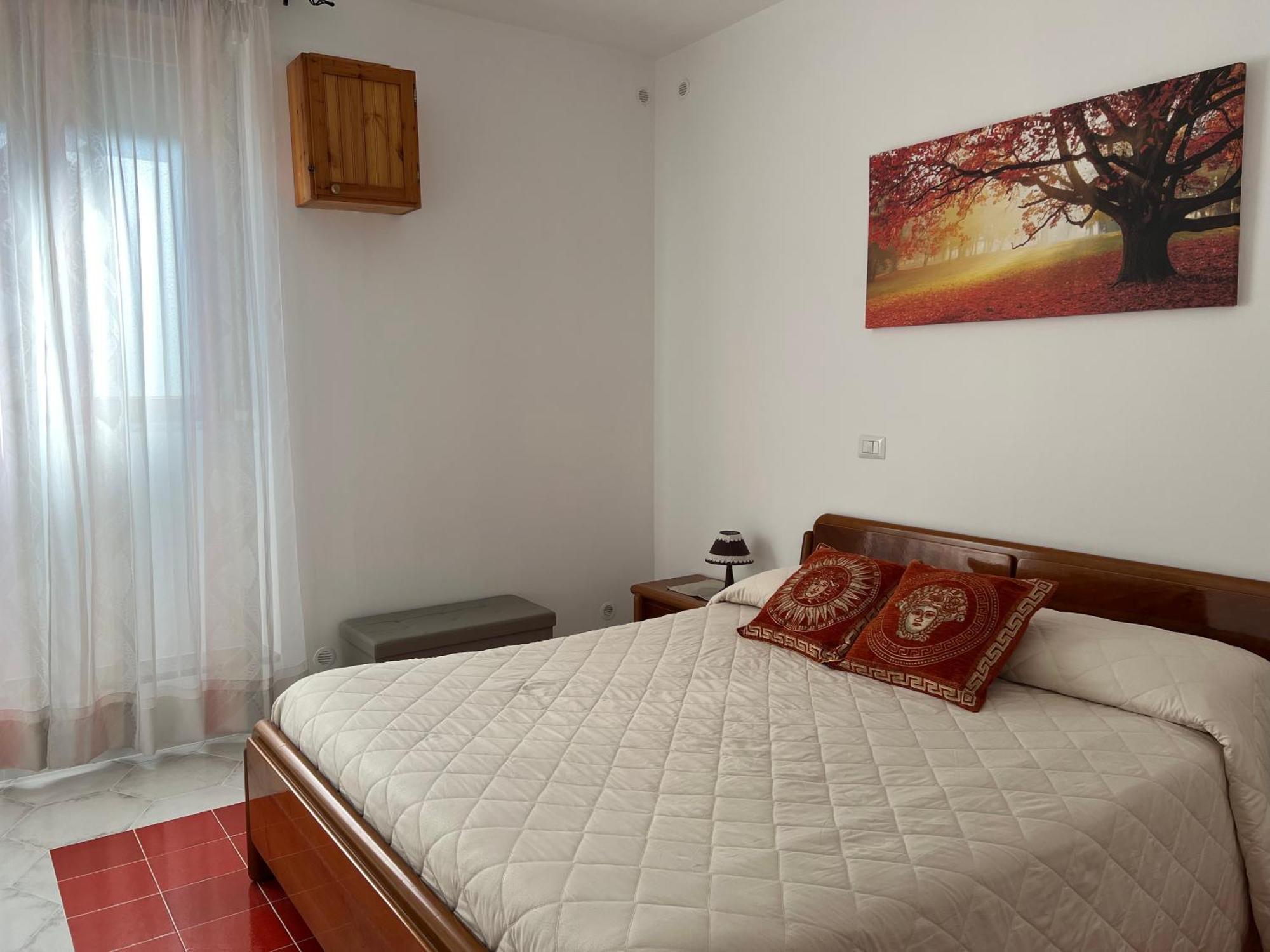 Piccolo Sogno Villa อาเจโรลา ภายนอก รูปภาพ